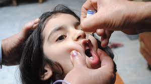 4-day anti-polio campaign launched in Afghanistan