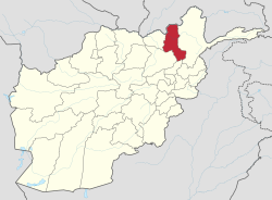 Taliban raid wedding music party in Takhar, beat participants