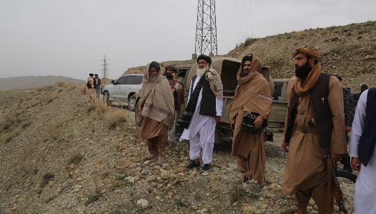 Remaining Section of Kabul-Lataband road to be constructed soon
