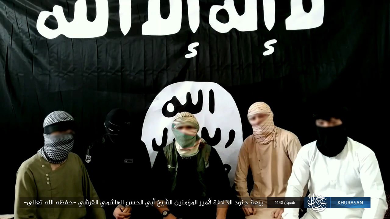 Islamic State claims responsibility for Quetta suicide attack
