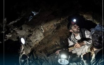 Two miners killed in Badakhshan