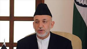 Karzai hopes opening schools and universities for girls
