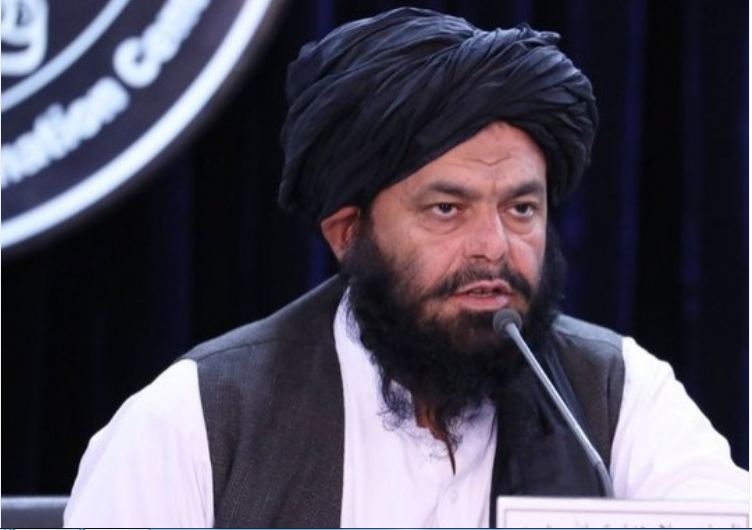 Taliban govt appoints finance minister Mullah Hidayatullah Badri as head of central bank