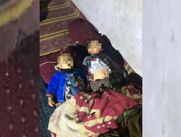 Two minor boys killed in Jawzjan