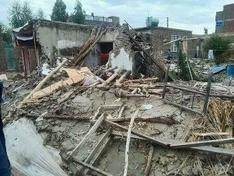 Floods cause casualties, losses of properties in Kunar 