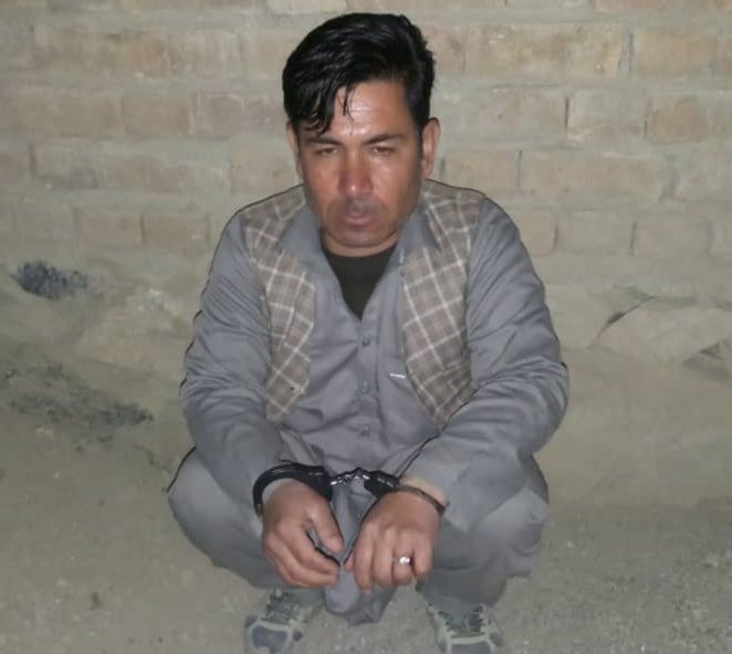 Husband kills wife in Kabul