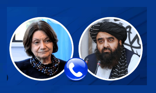 Pakistani airstrikes issue to be raised with UN member states: DiCarlo