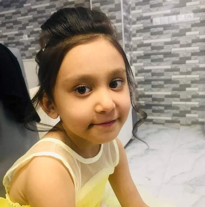 Doctor’s daughter kidnapped in Balkh 