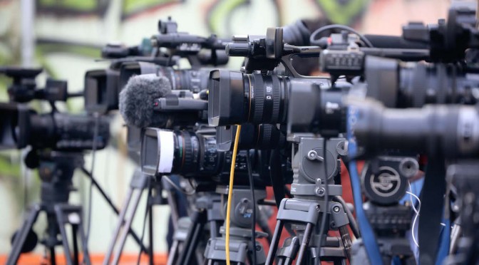Media organisations facing financial issues in Baghlan