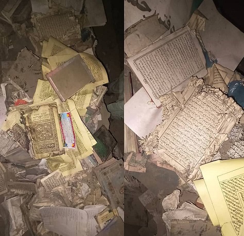 Pakistani Jets bombed areas in Afghanistan