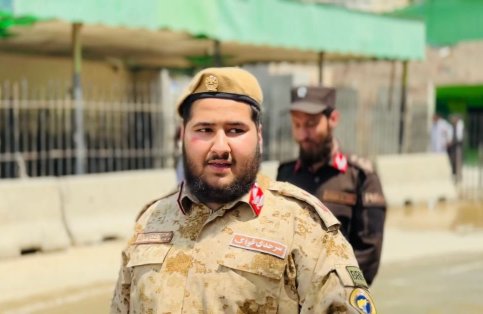 Bid to smuggle liquor through Hairatan port to Afghanistan foiled 