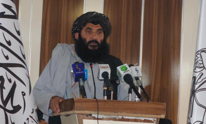 Former Baghlan governor appointed as police chief of Kunduz 