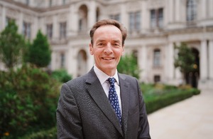 British envoy urges end to Kabul–Islamabad tension