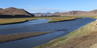 Waves of river Amu destroys agricultural lands of Badakhshan