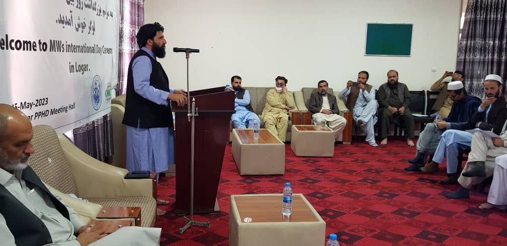 Maternal mortality rate reduces to zero in Logar