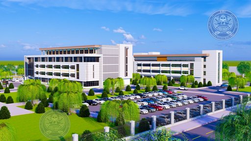 UAE to construct modern hospital in Paktiya