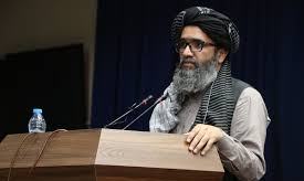 Work needed on real economy of country for continued expansion: Khairkhwa