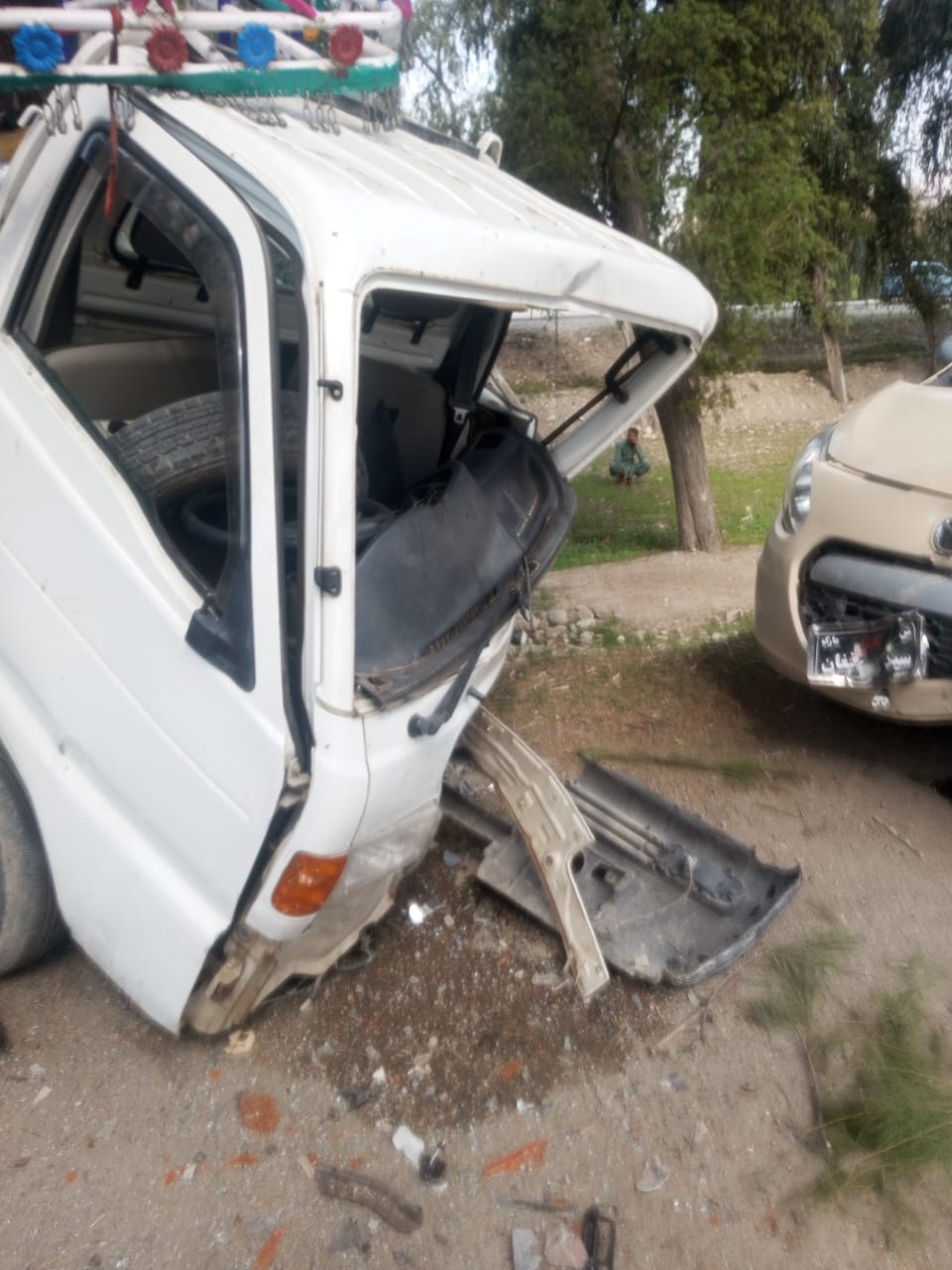 Pakistani drone shot down in Nangarhar