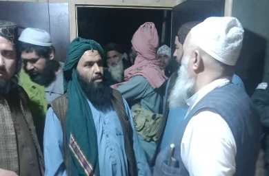 10 injured in Bamyan tribal clash
