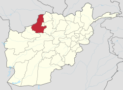 Avalanche kills four of a family in Faryab