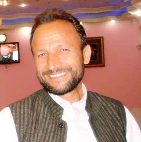 Doctor shot dead in Jalalabad 