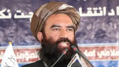 Noori: Certain intelligence circles  seek to undermine Afghanistan’s security