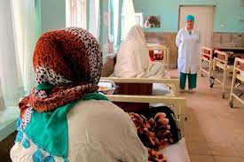 Death rate of pregnant women on rise in Badakhshan