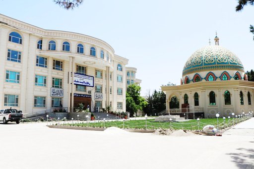 Kazakhstan to build hospital, schools in Afghanistan