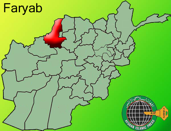 Security operative killed, another injured in Faryab 