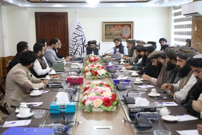 Plan for mega residential, commercial town approved in Kabul 