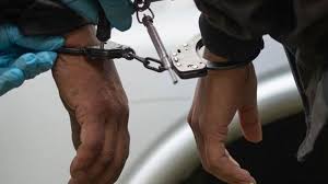 Man held for killing father in Takhar 