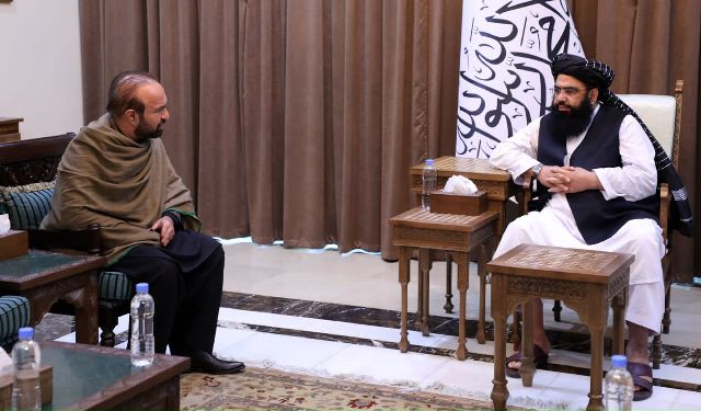 Kabir urges Afghan expatriates to return to Afghanistan 