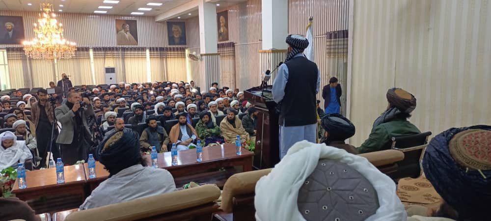 Sheikh Khalid says not against education of women
