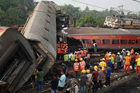 Afghanistan expresses grief over train accident in India