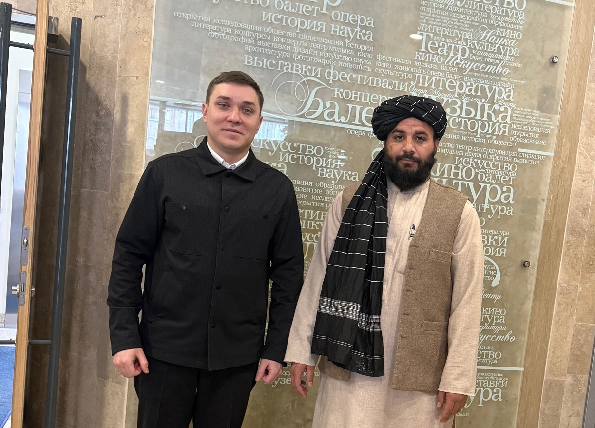 Afghanistan invited to Kazan Economic, Cultural Forum