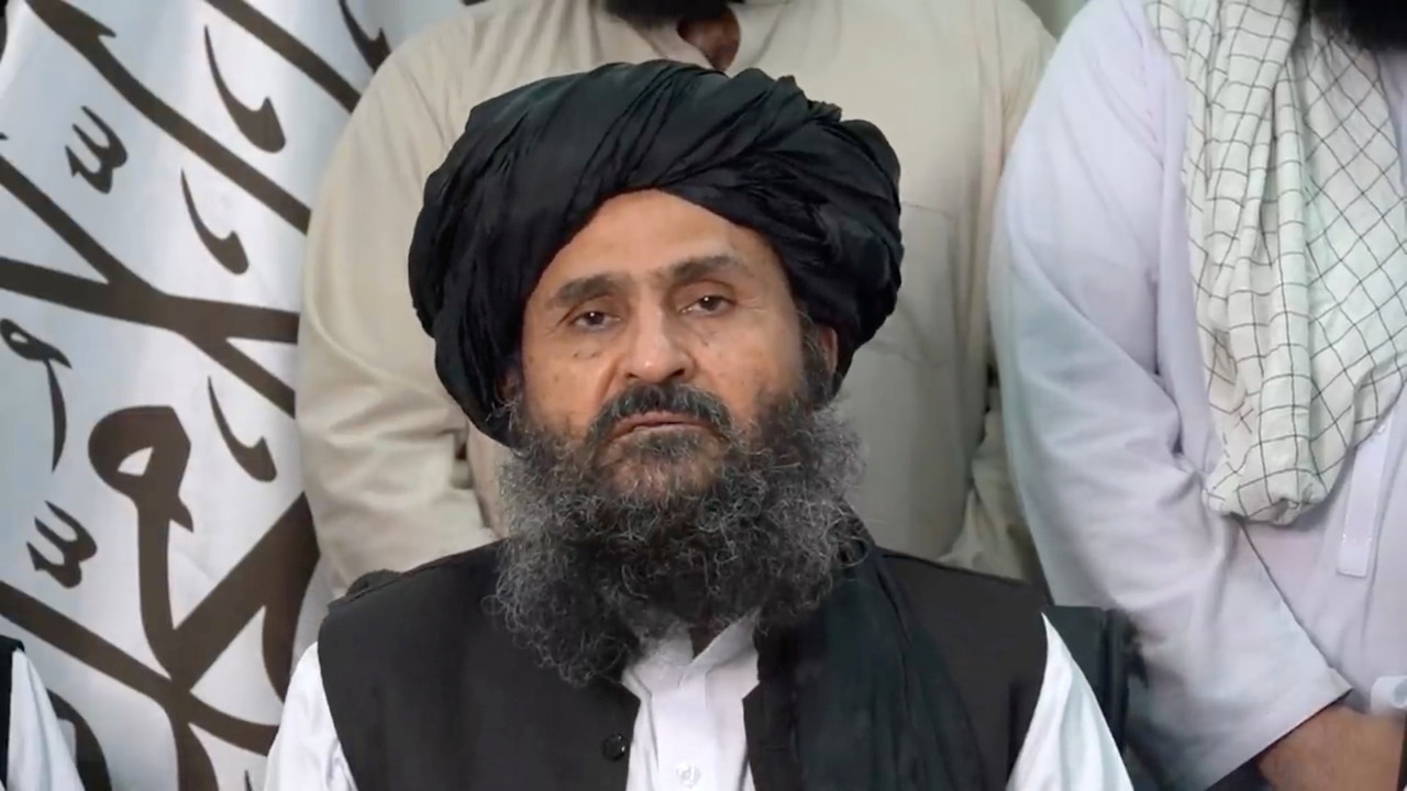 IEA wants strong political, economic relations with world: Mullah Baradar