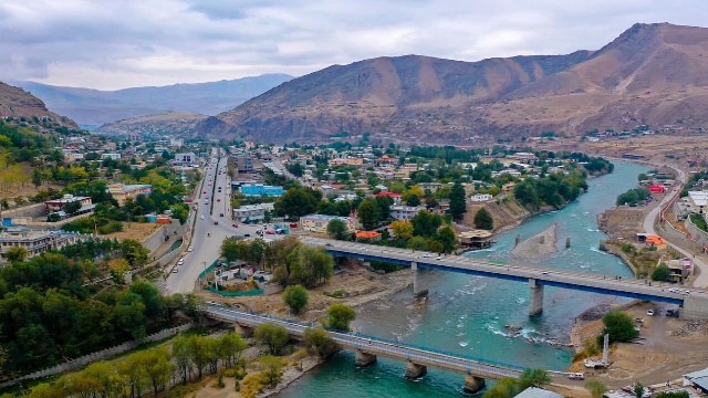 Two miners trapped in goldmine in Badakhshan rescued 