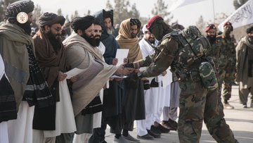 Afghanistan’s enemies should not test patience of Afghans anymore: Mullah Baradar 