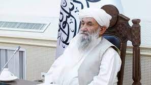 Afghanistan believes in resolving issues through dialogue: Mullah Hassan