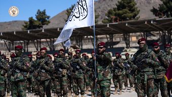 Afghanistan: retaliation operation against Pakistan was successful