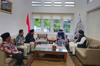 Pakistan’s attack on drug rehabilitation hospital in Kabul condemned