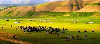 Dispute over ownership of pastures finished in Badakhshan 