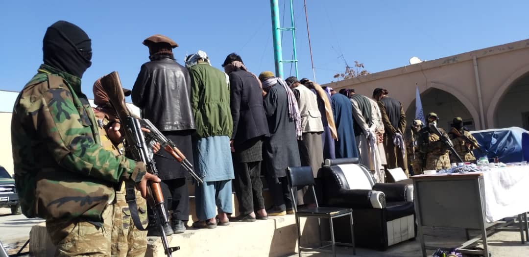 Sale, purchase of drugs decrease in Khost