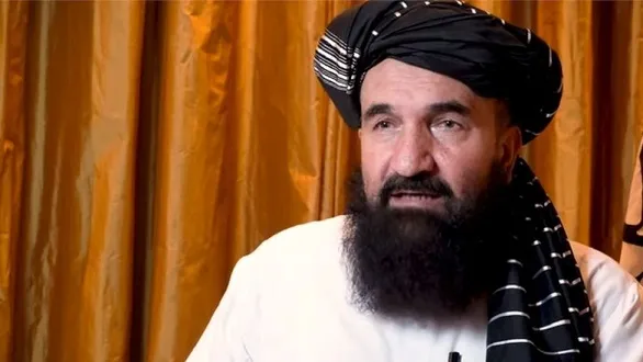 Minister of information and culture appointed as governor of Maidan Wardak 
