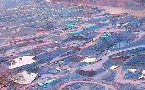 1000-person force to be formed for security of mines in Badakhshan