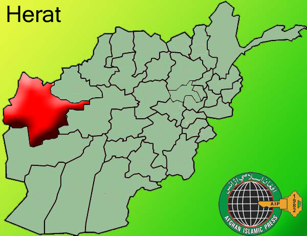 Four killed, 29 injured in Herat blast 