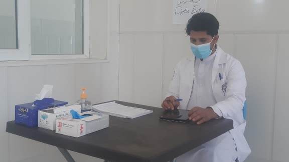Health clinic inaugurated in Herat 