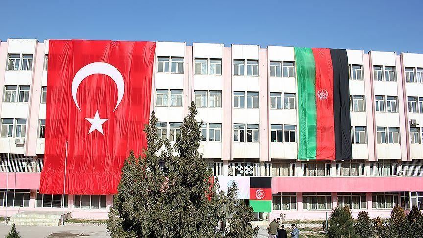 Three students of Afghan-Turk school abducted in Herat 