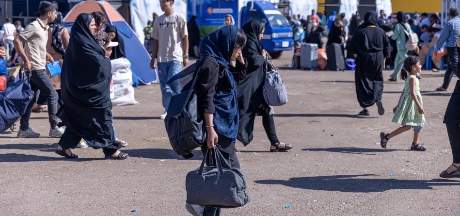 Japan, UN launch initiative to support returning women in Afghanistan