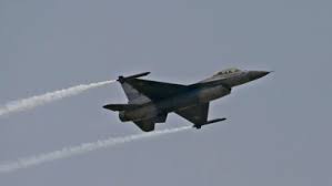 Pakistani aircraft target civilian areas in Kabul